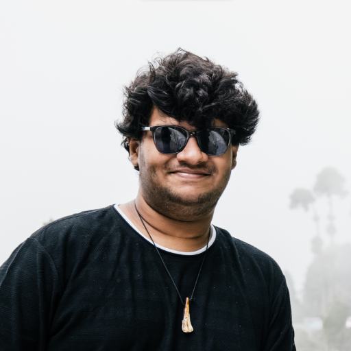 Go to Aaryan Kohli's profile