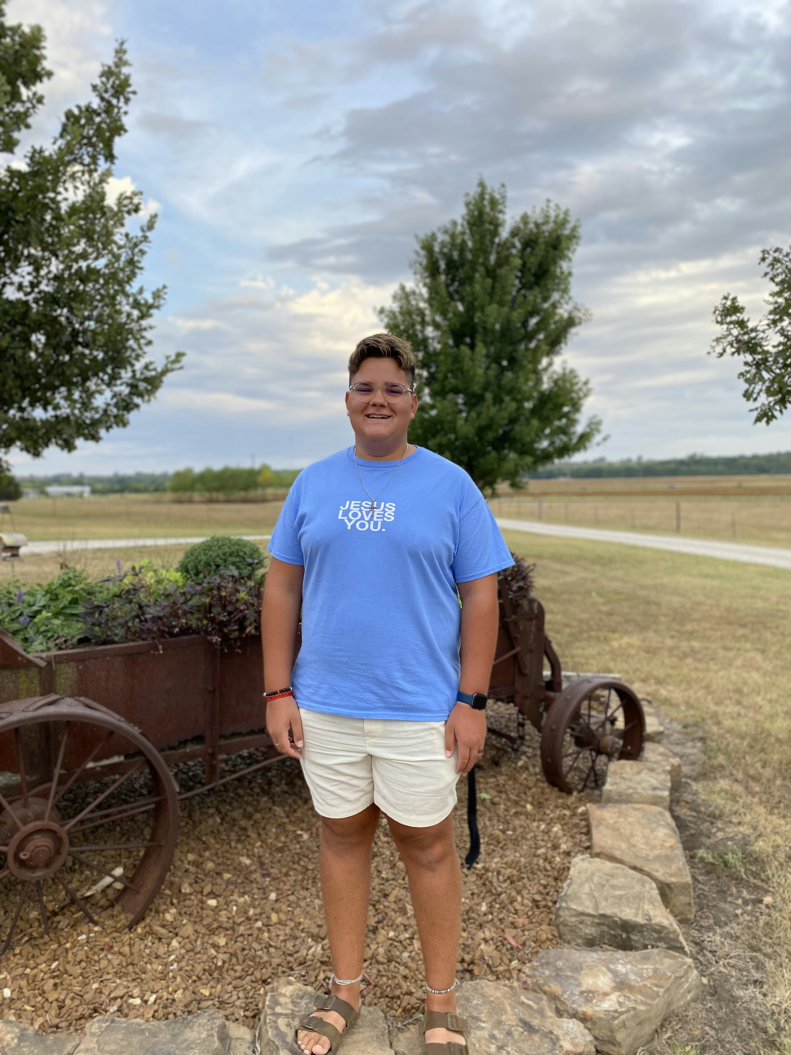 Go to Kaden Shultz's profile