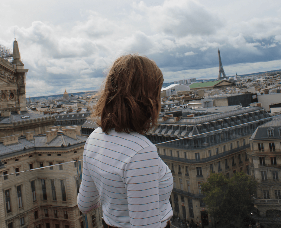 Go to Tabea's profile