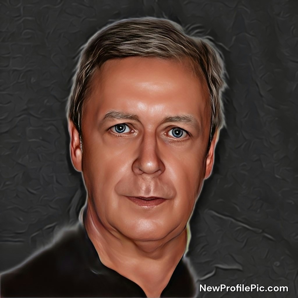 Vai al profilo di John Ellard