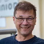 Avatar of user Heinz Duschanek