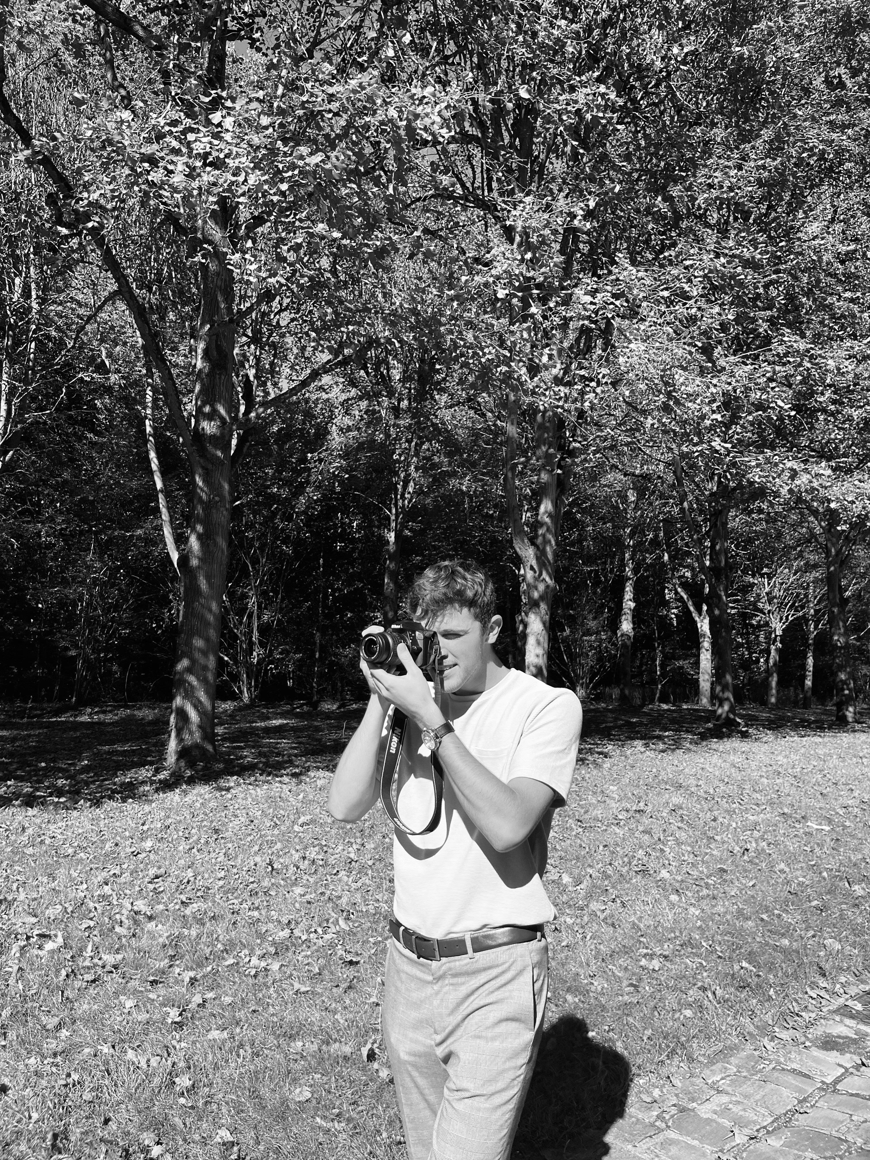 Avatar of user Gabriel Tamblin