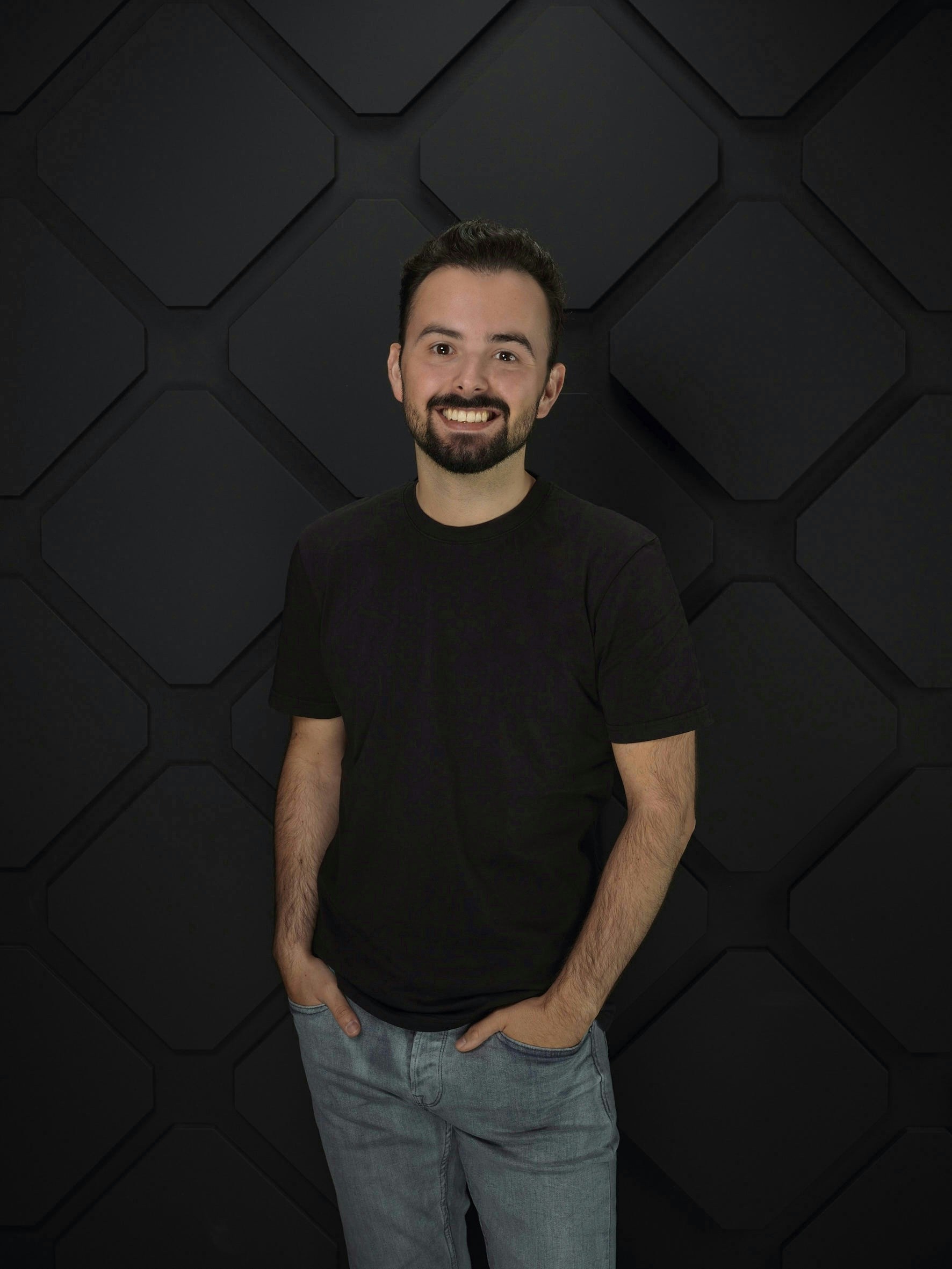 Go to Samuel Pais's profile