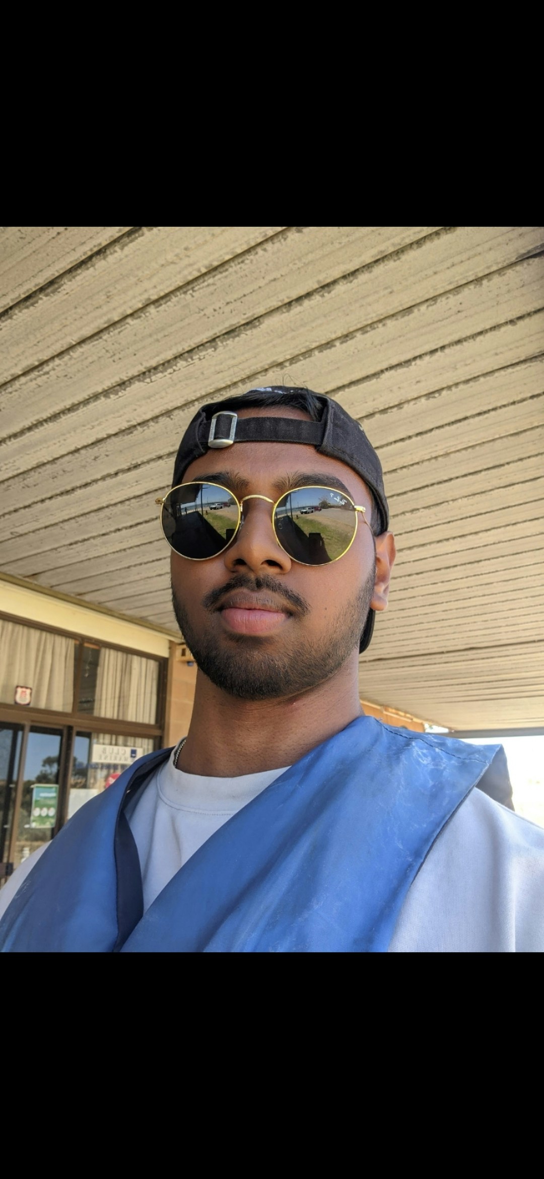 Go to Matthew Michael's profile