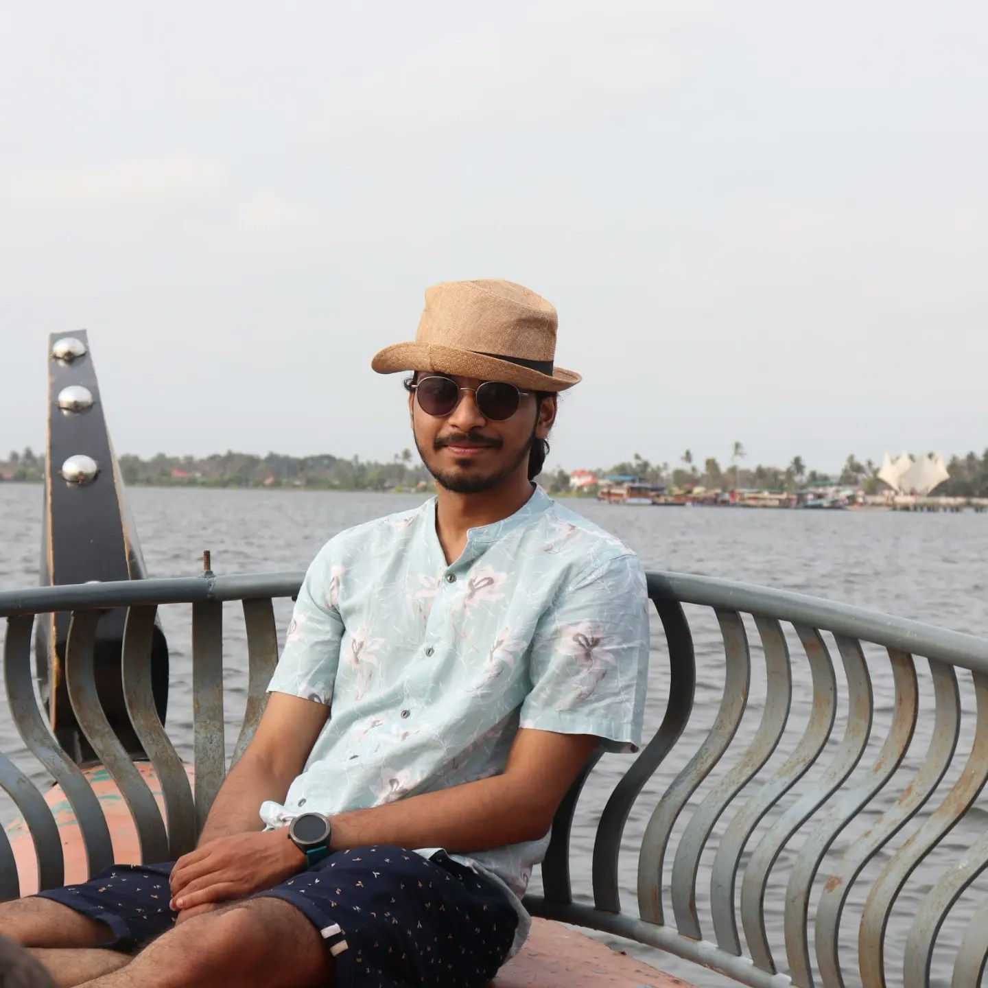 Go to Pratik Tibrewal's profile