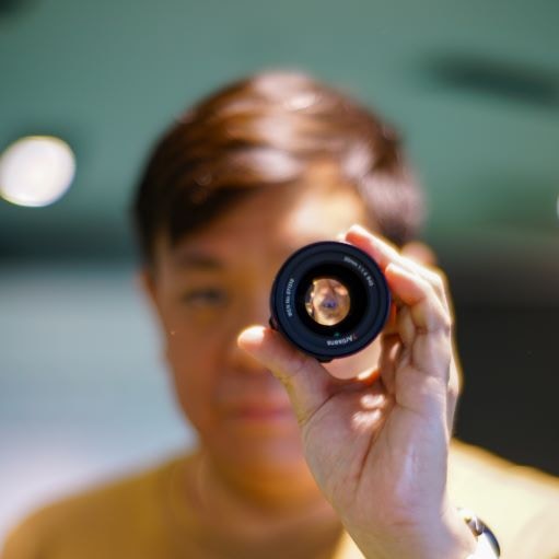 Go to Leonardo Wong's profile