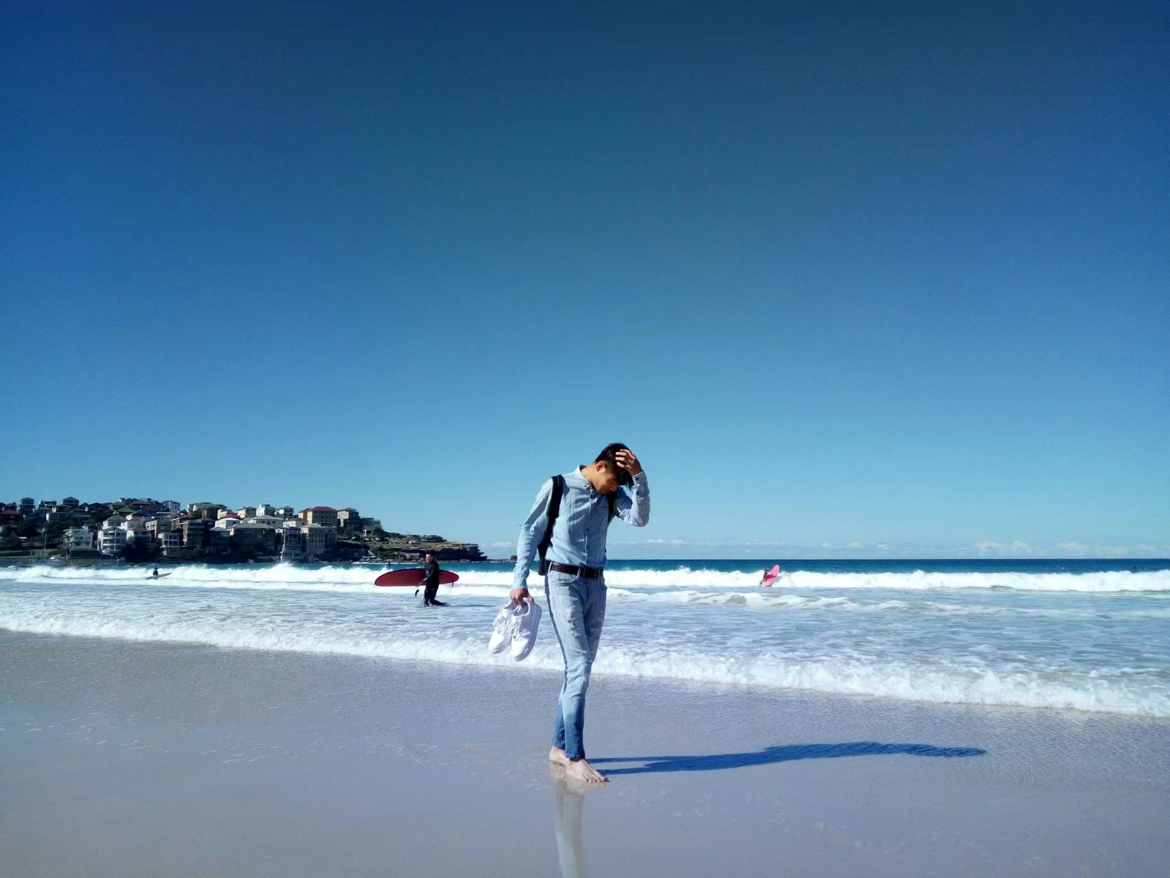 Go to Barry (Haoyun) Li's profile