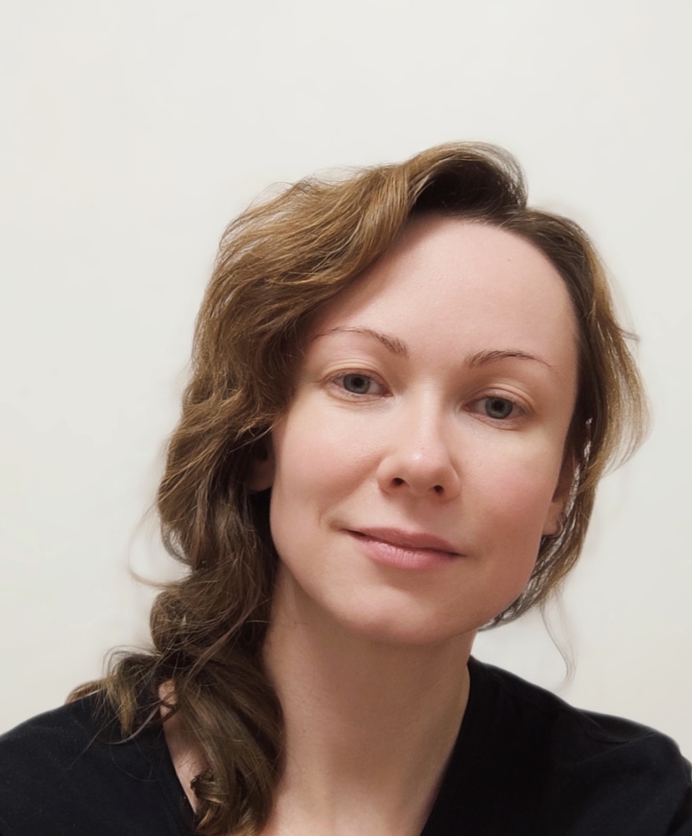 Go to Yuliya Yevseyeva's profile