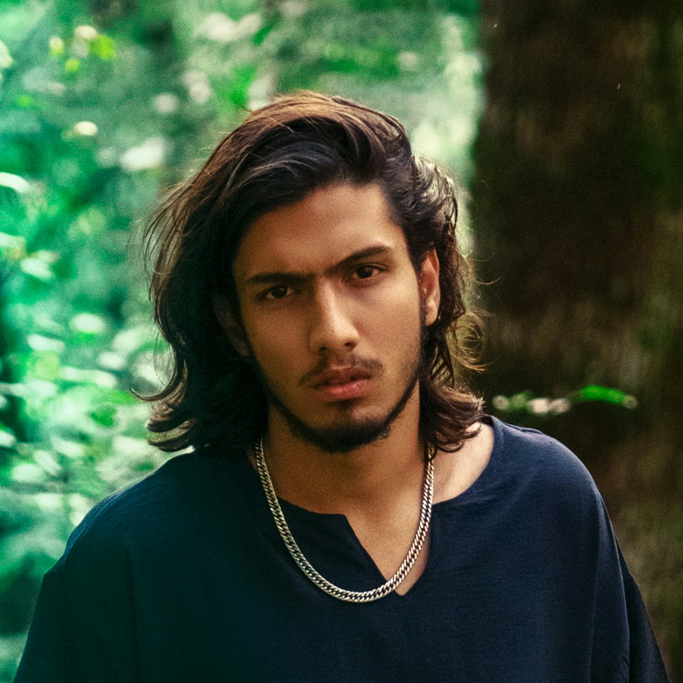 Mahdi Arassのプロフィールを見る