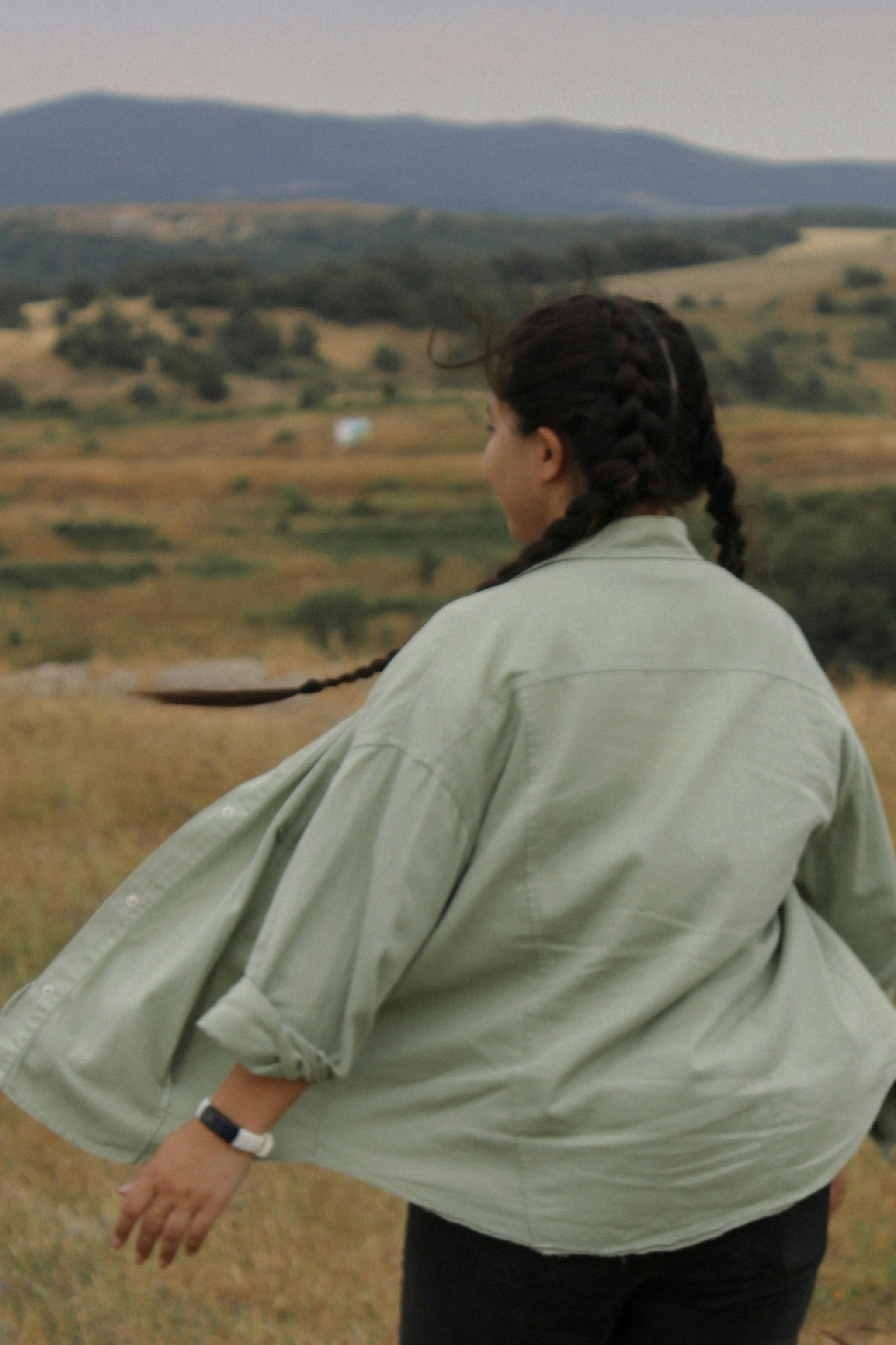 Go to Dinara Guseinova's profile