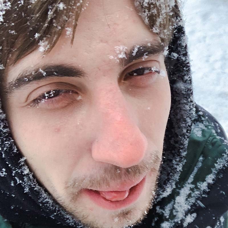 Go to Andrey Grodz's profile