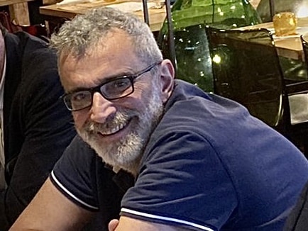 Go to Gian Luca Garattoni's profile