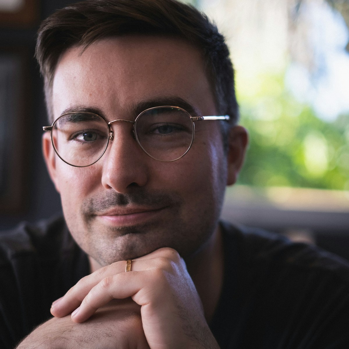 Go to Chris Gresham-Britt's profile