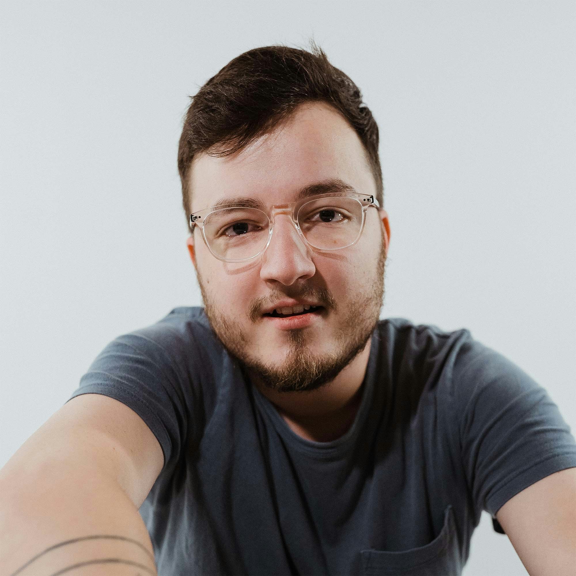 Go to isaac macdonald's profile