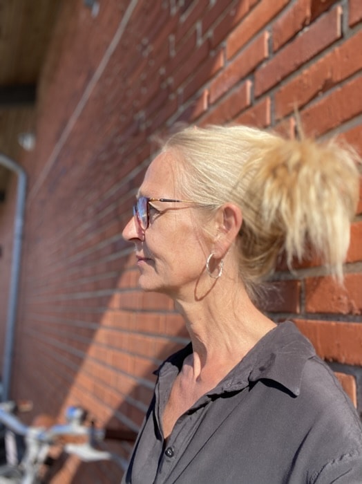 Go to Charlotte Austad's profile