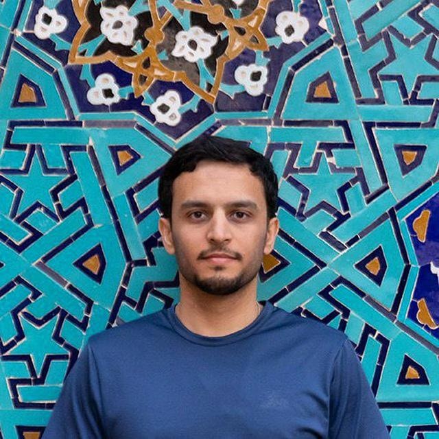 Go to Mansour's profile