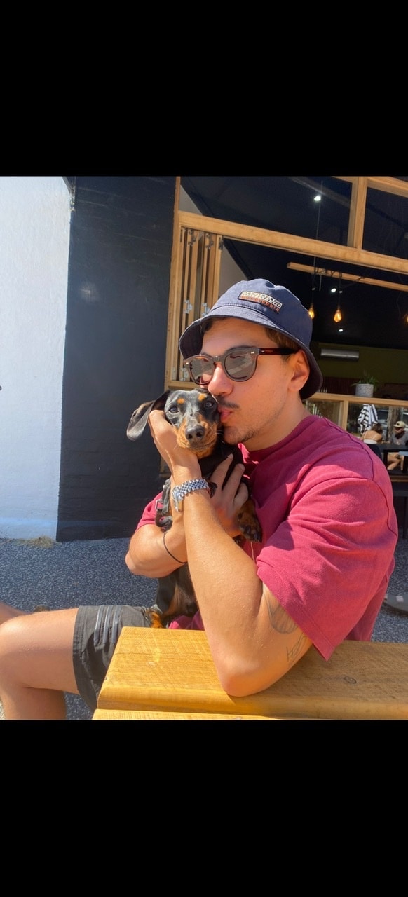 Accéder au profil de sfmmy