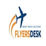 Avatar of user Flyers desk