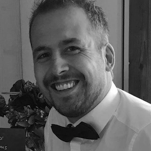 Zum Profil von Martin Joos