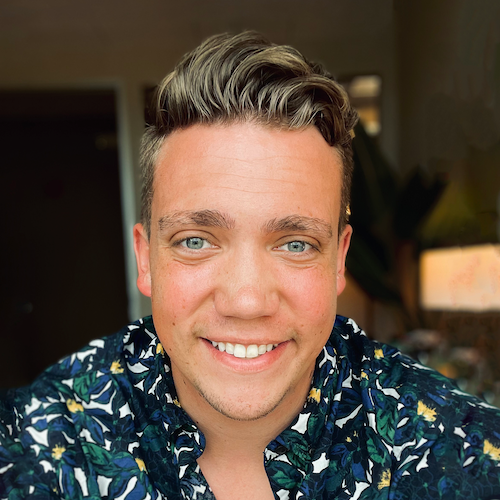 Go to Evan Wise's profile