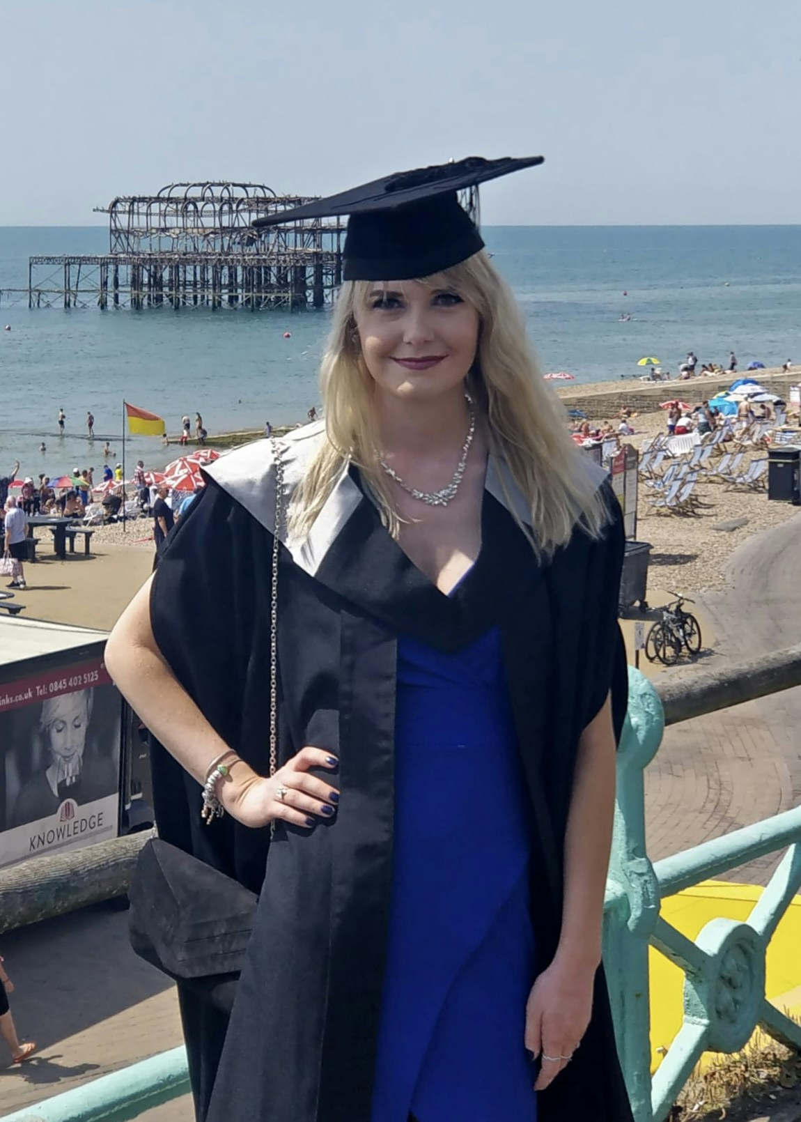 Go to Tanya Cressey's profile