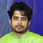 Avatar of user Toukir Ahmed