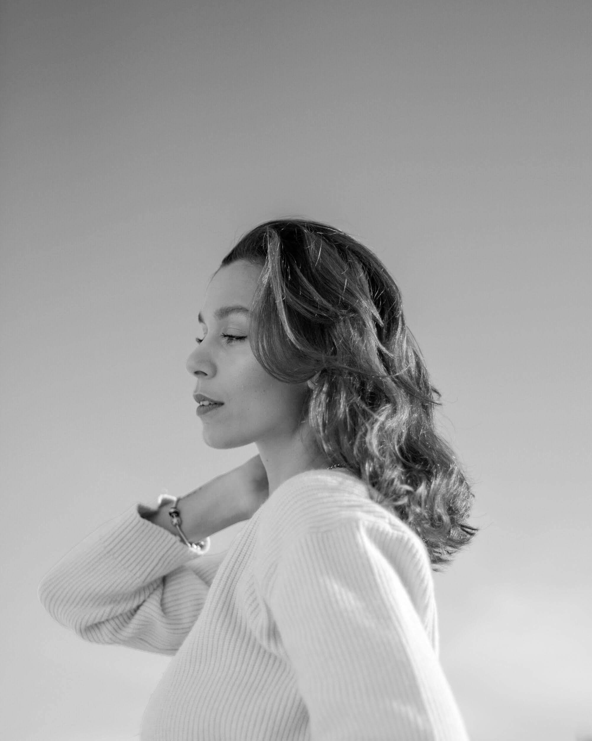 Zum Profil von Vlada Moscaliova