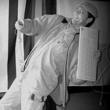 Accéder au profil de Börni Gras