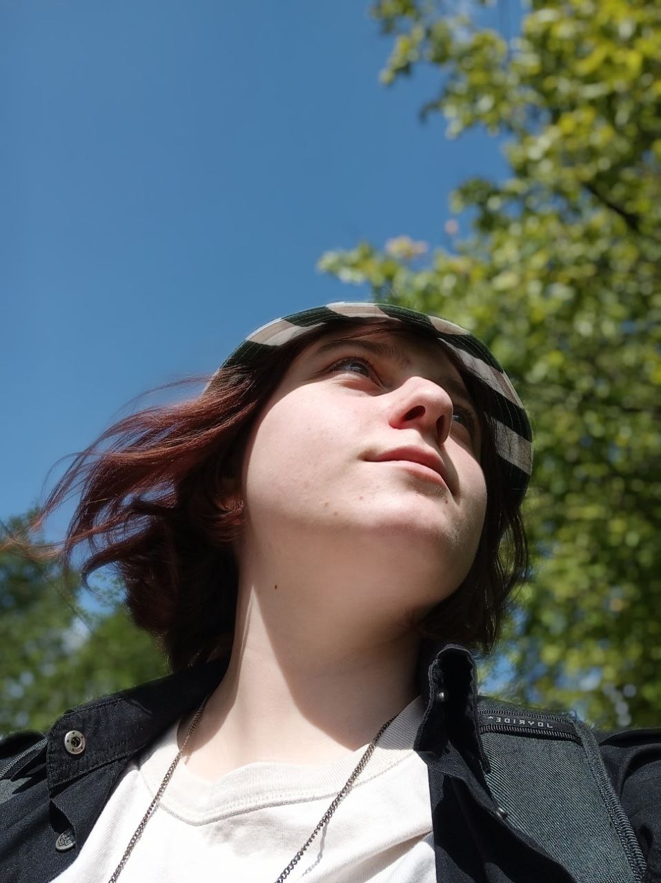 Go to SinrinF's profile