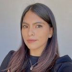 Avatar of user Maira Salazar