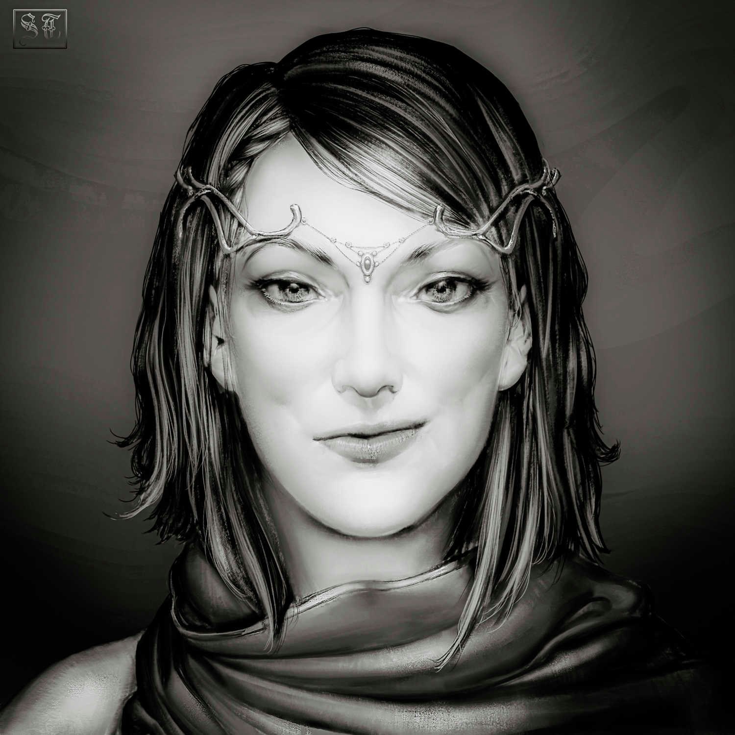 Go to Carla Antico's profile