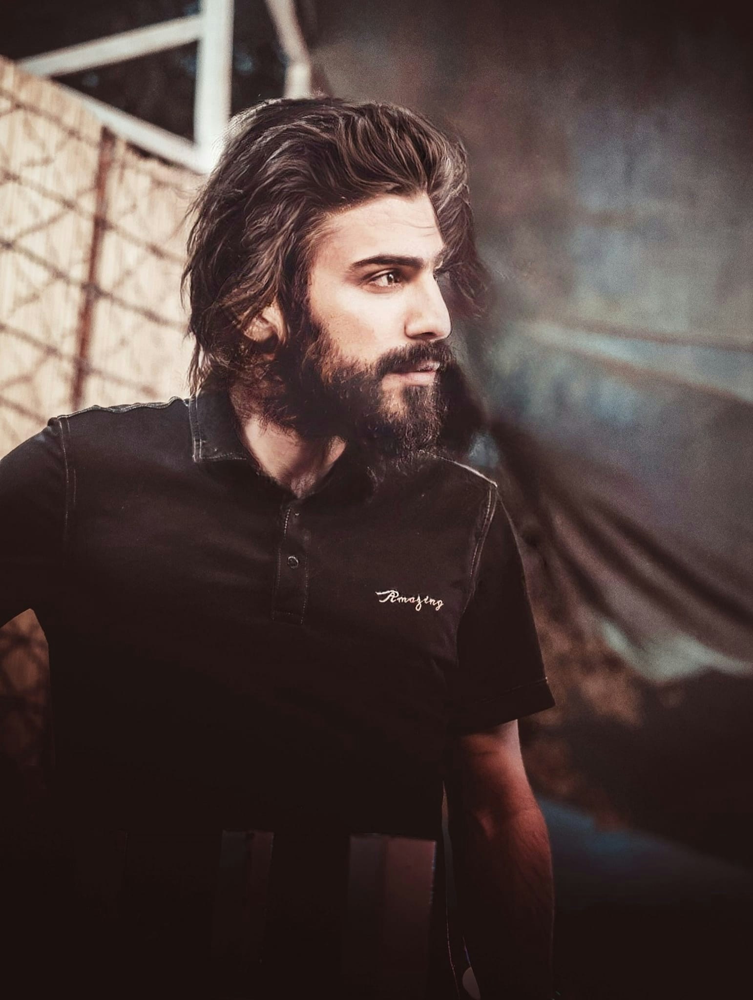 Go to Zrng N Gharib's profile