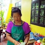 Avatar of user Organic Thai Cooking