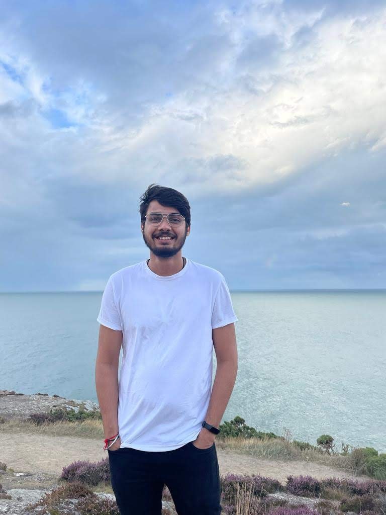 Go to Kartikeya Rana's profile