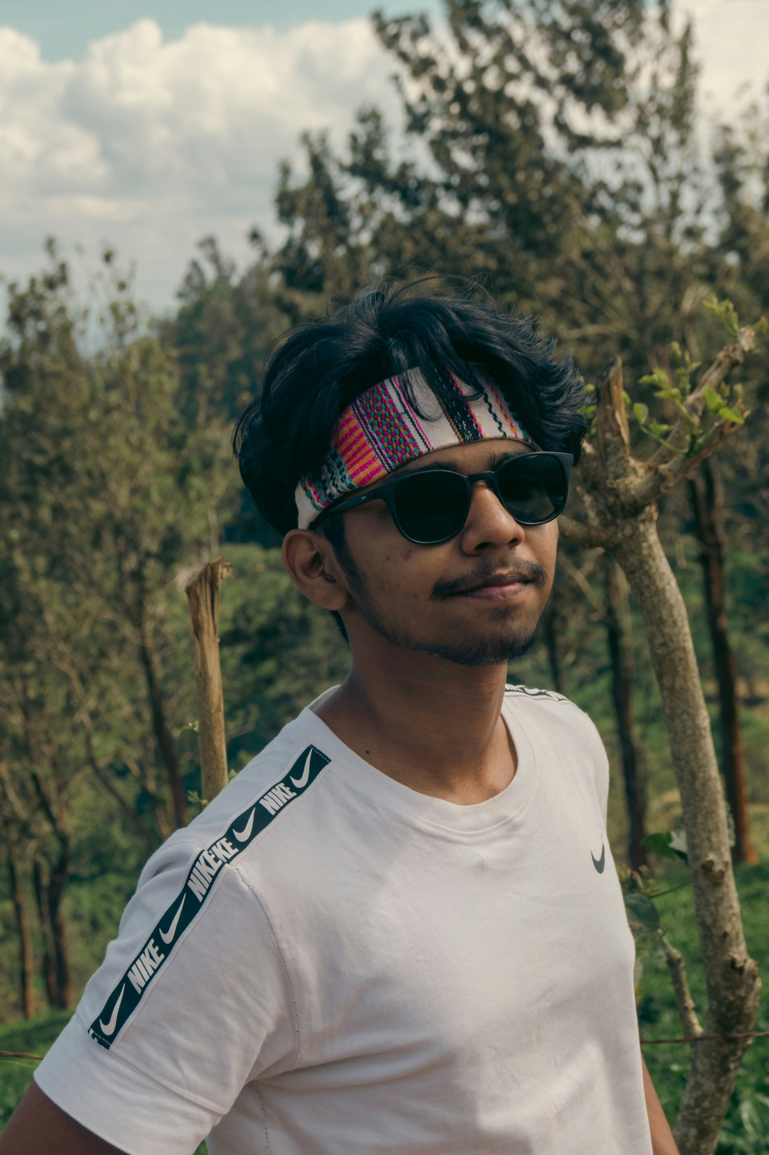 Avatar of user Philipose Alexander