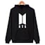 Avatar of user blackbts hoodie