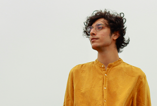 Go to Tushar Gidwani's profile