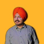 Avatar of user Ramanpreet Singh