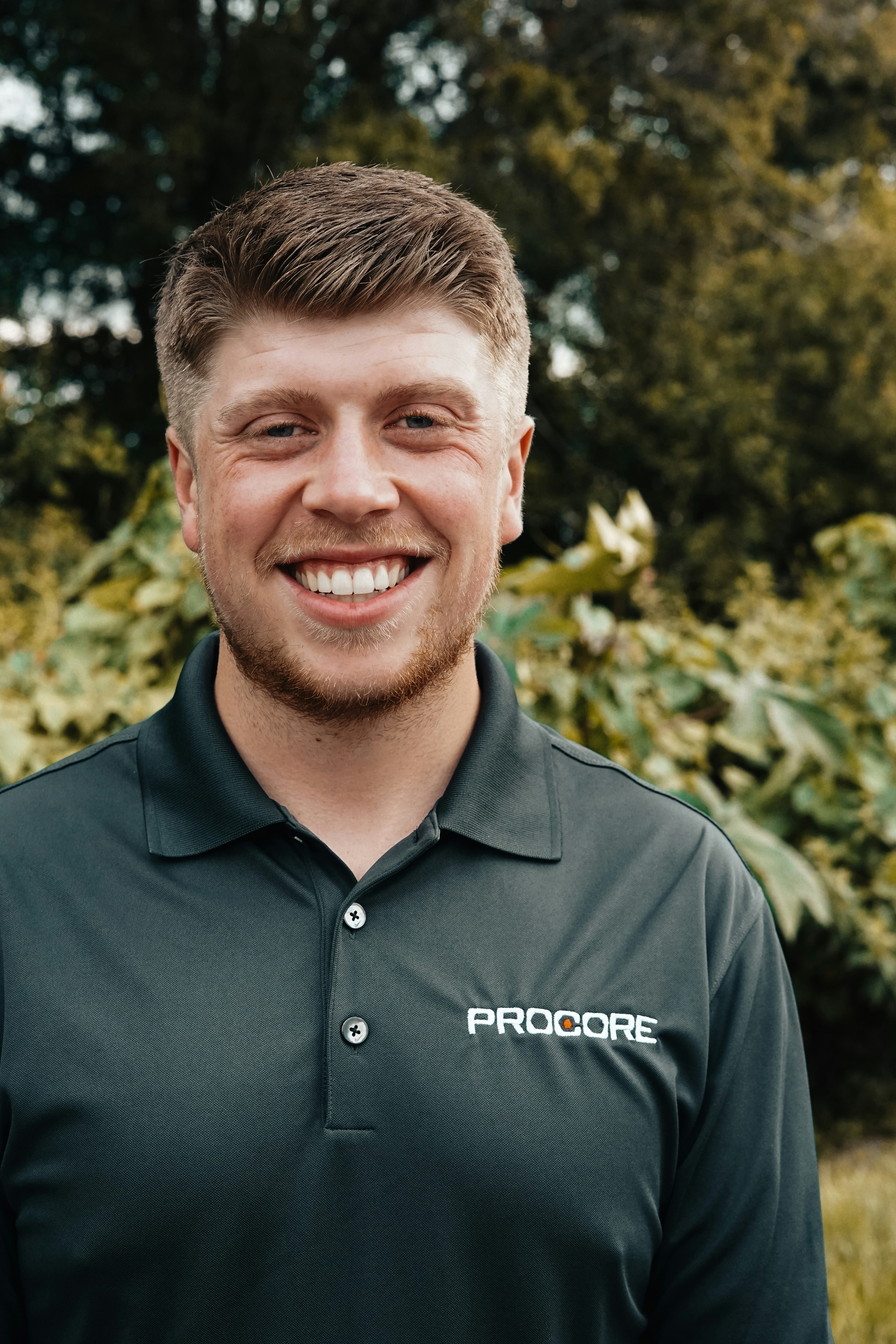 Ve al perfil de Dan Formsma