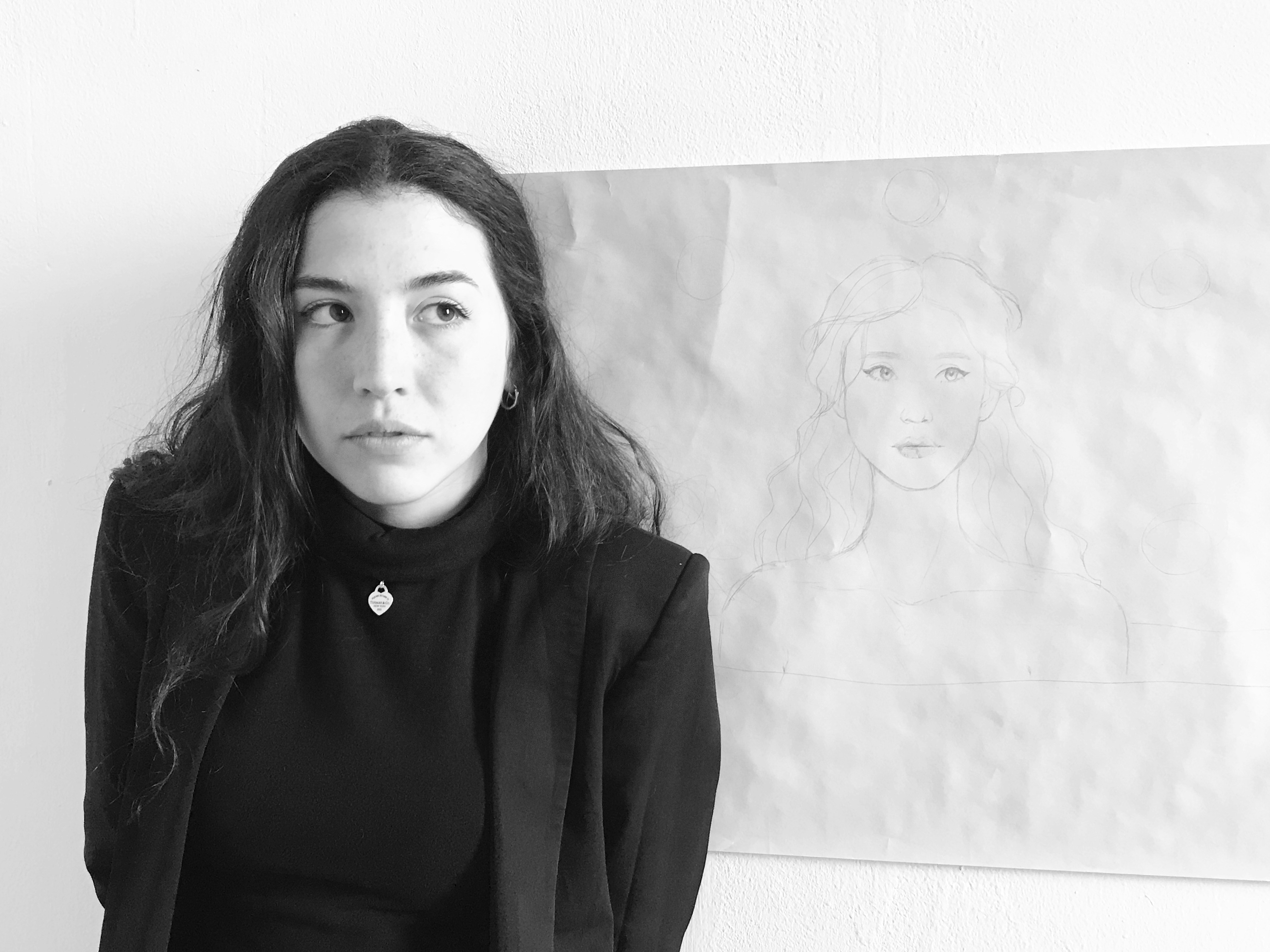 Accéder au profil de Caterina Marusso