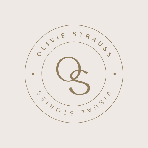 Avatar of user Olivie Strauss
