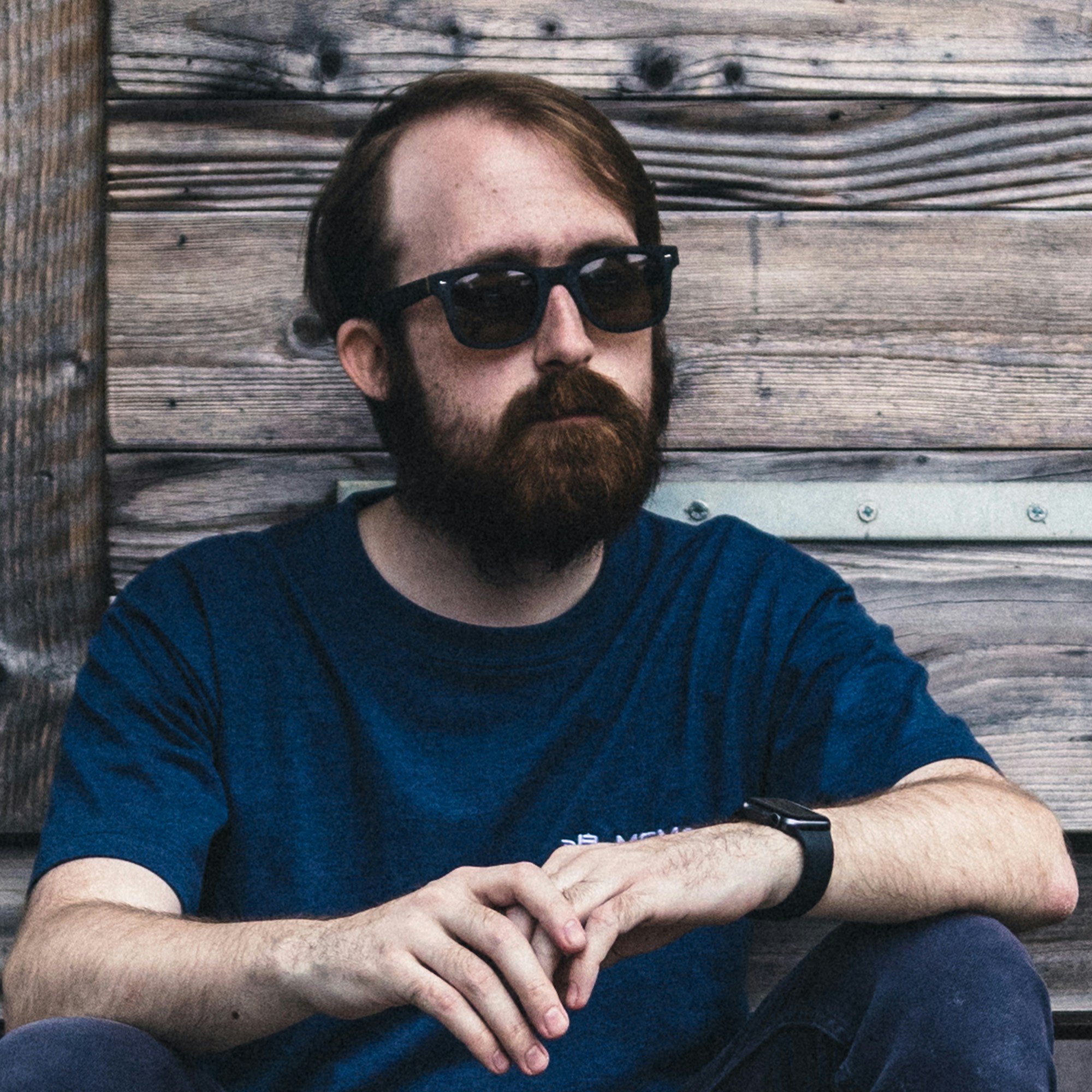 Steffen Meyerのプロフィールを見る