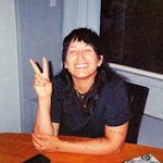 Avatar of user Ivana Cajina