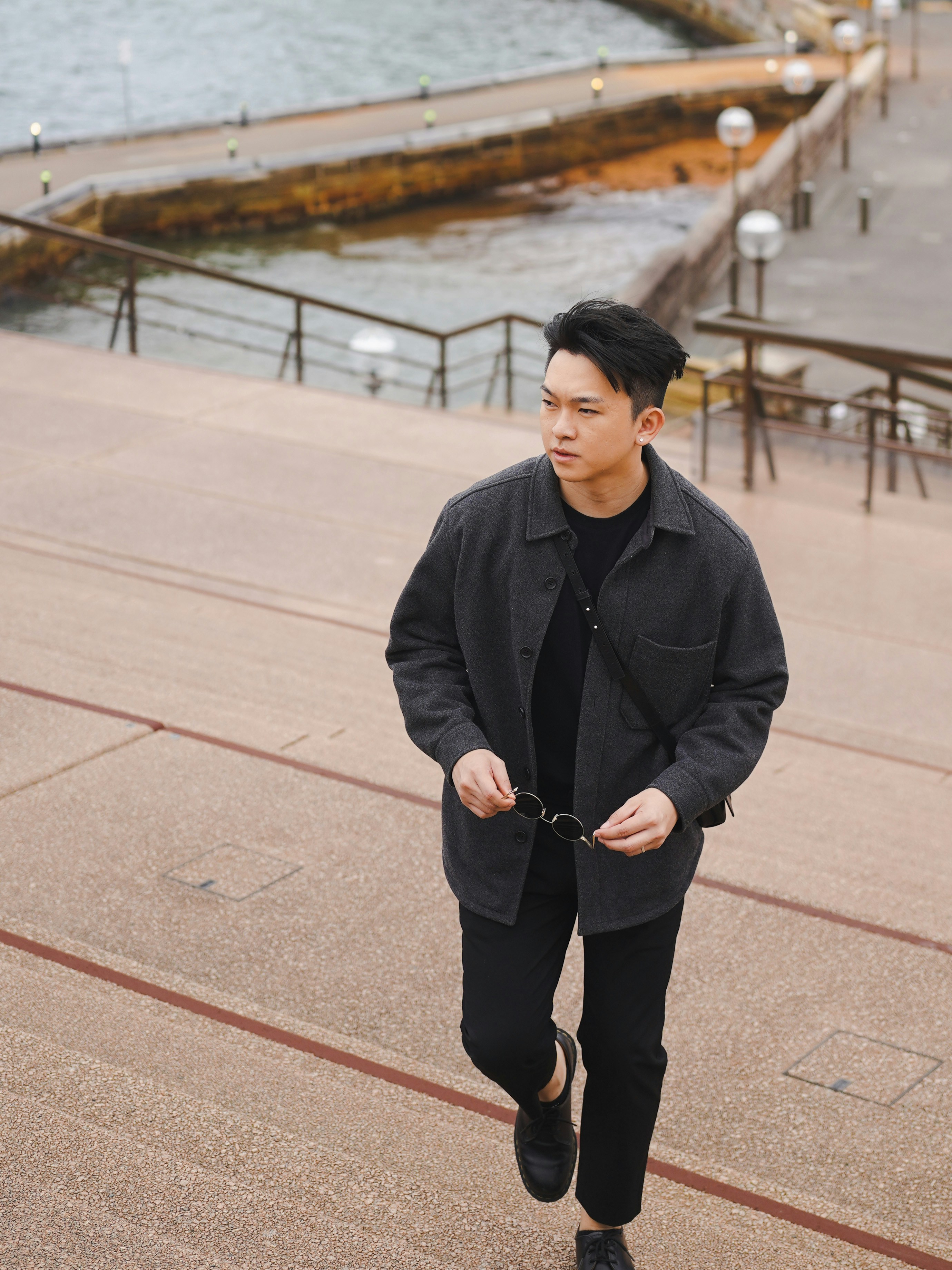 Zum Profil von Darren lee