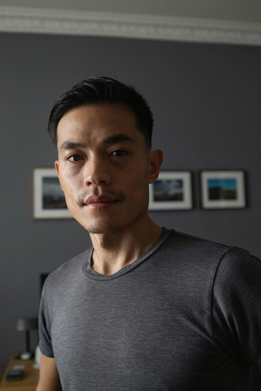 Go to Khamkéo Vilaysing's profile