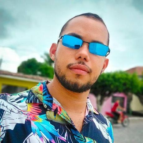 Go to Jefferson Santos's profile