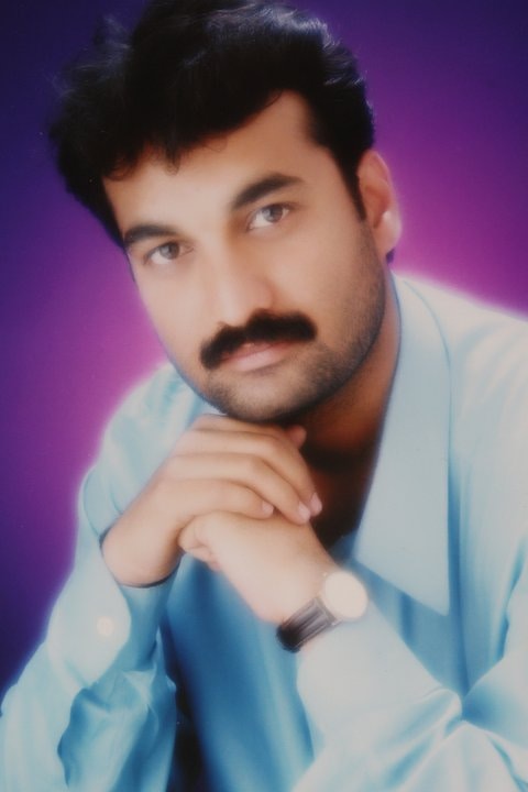 Go to Muhammad kamran's profile