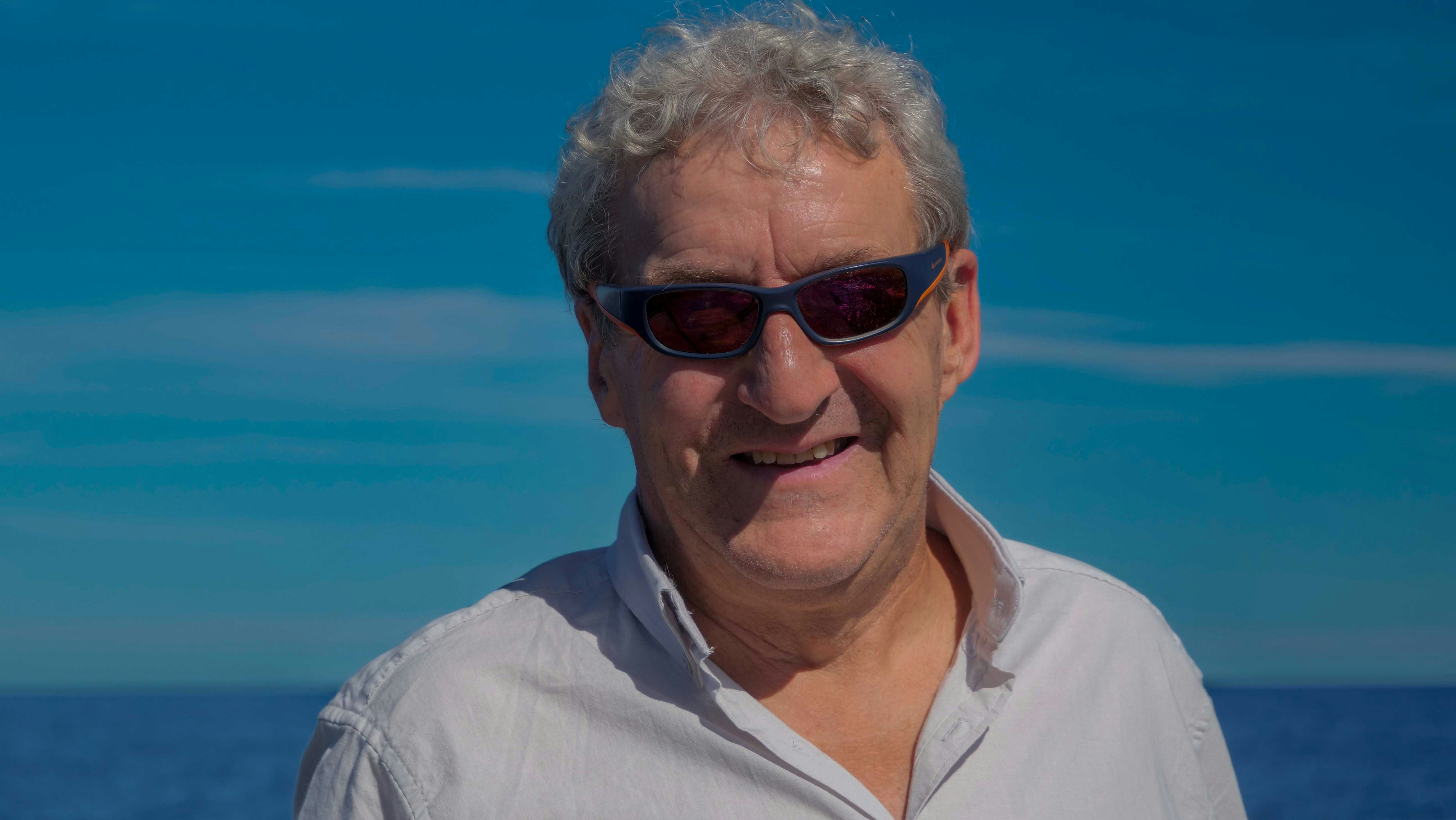 Go to Thierry Cleymans's profile