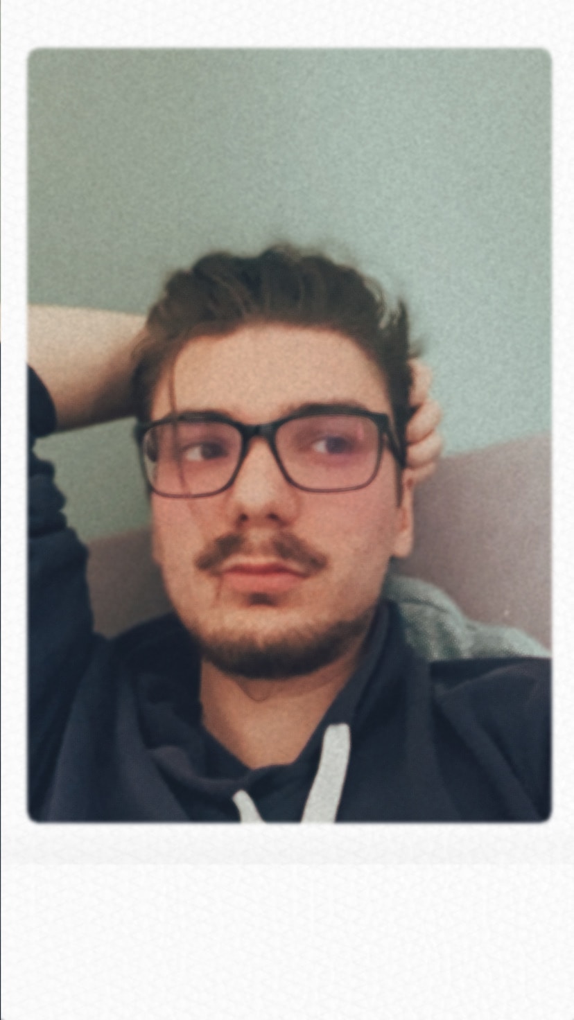 Go to Bacila Vlad's profile