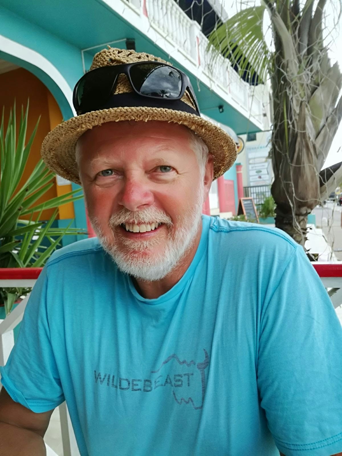 Zum Profil von peter porter